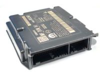 Mopar 68402852AD Module Occupant Restraint