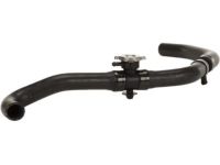 Mopar 5058620AD Hose Radiator Inlet