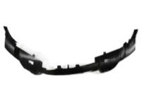 Mopar 68003825AB Absorber, Front