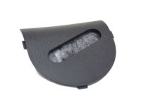 Mopar YF69XDVAD Plate, Gray, Driver Side Mopar YF69XDVAD Plate, Gray, Driver Side
