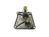 Mopar 4872709AA Valve Cooler Bypass After 11/01/2009 Mopar 4872709AA Valve Cooler Bypass After 11/01/2009