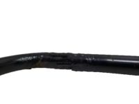 Jeep Patriot Sway Bar Kit - 5105887AA Stabilizer Bar, Rear