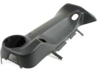 Mopar 1QF95DX9AE Air Bag Door, Passenger Side