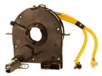 Mopar 56010619AC 10 Circuit Clockspring With Steering Angle