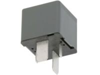 Mopar 4692139AA Fuel Pump Relay, Outer