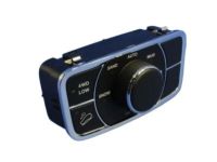 Mopar 68258737AA Select Switch