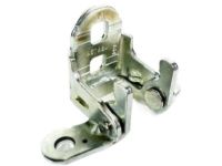 Mopar 5074257AB Upper Hinge, Rear Driver Side