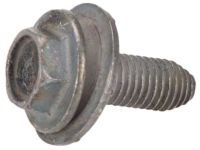 Mopar 6506570AA Fender Screw