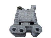 Mopar 68102281AF Isolator Engine Mount Right Side