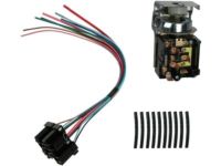 Mopar 56021892AB Switch Headlamp Mopar 56021892AB Switch Headlamp