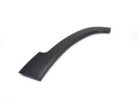 Mopar 1UU89RXFAC Flare, Rear Driver Side Mopar 1UU89RXFAC Flare, Rear Driver Side