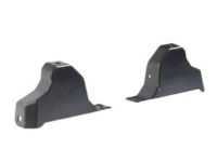 Mopar 68274691AB Lower Support, Front