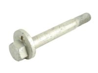 Mopar 6511304AA Lower Control Arm Bolt, Rear Mopar 6511304AA Lower Control Arm Bolt, Rear