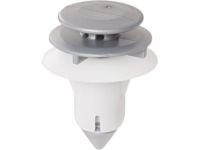 Mopar 6505759AA Door Trim Panel Lower Clip, Rear Mopar 6505759AA Door Trim Panel Lower Clip, Rear