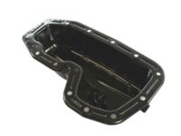 Mopar 5184407AF Pan Engine Oil Mopar 5184407AF Pan Engine Oil