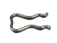 Mopar 5083712AA Clip Fuel Injector