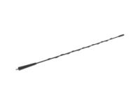 Mopar 68169773AA Mast Antenna