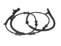 Mopar 68034708AC Sensor Kit Anti-Lock Brakes