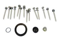 Mopar 68144277AA Seal Kit Transmission Oil Pump