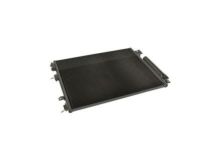 Mopar 68085784AA Power Steering Cooler Mopar 68085784AA Power Steering Cooler