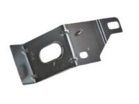 Mopar 68246368AB Rear Bracket, Lower Driver Side