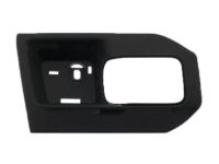 Mopar 1WD60DX9AC Bezel Release Handle With LED