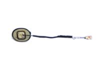 Mopar 5091872AA Antenna Cable Mopar 5091872AA Antenna Cable