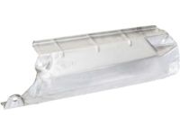 Mopar 53031706AG Heat Shield, Driver Side