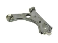 Mopar 68263229AA Lower Control Arm, Front Passenger Side