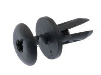 Mopar 68095826AA Upper Grille Rivet