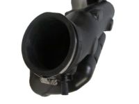 Mopar 68022170AF Resonator