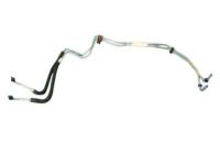 Mopar 55038124AA Hose & Tube Assembly Mopar 55038124AA Hose & Tube Assembly