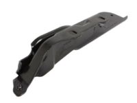 Jeep Grand Cherokee Hood Hinge - 55394475AB Hinge, Front Driver Side