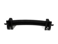 Mopar 5303700AB Reinforcement Front Bumper