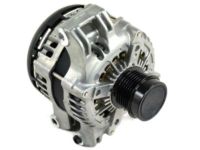 Mopar 4801778AI Alternator Mopar 4801778AI Alternator