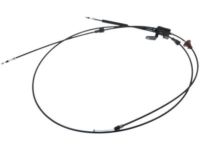 Mopar 68440141AA Release Cable Mopar 68440141AA Release Cable