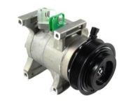 Mopar 68294506AC Compressor Assembly