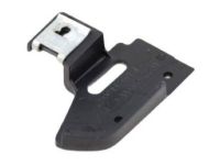 Mopar 68049489AA Bracket Fascia