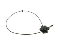 Mopar 5109272AA Release Hood Latch Cable Mopar 5109272AA Release Hood Latch Cable