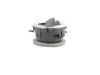 Mopar 6AB731Z7AC Air Outlet, Front Outer Driver Side