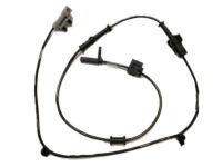 Mopar 4779643AB Sensor Anti-Lock Brakes Mopar 4779643AB Sensor Anti-Lock Brakes