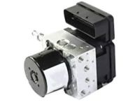 Dodge Durango ABS Control Module - 5183487AE Modulator Valve