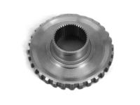 Mopar 52119878AA Hub And Shaft Reverse Clutch