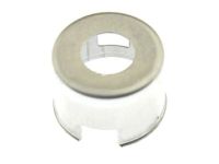 Mopar 68085674AA Lock Cylinder Cap, Front Mopar 68085674AA Lock Cylinder Cap, Front