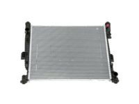 Mopar 68244867AA Radiator Mopar 68244867AA Radiator