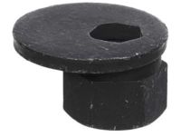 Mopar 6508468AA Spacer Round M16X24.00