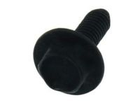 Mopar 6502064 Fender Screw, Upper