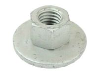 Mopar 6508169AA Mount Insulator Nut