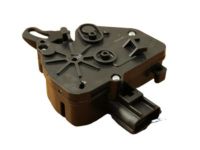 Mopar 5020678AA Actuator Sliding Door Lock