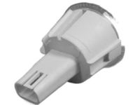 Mopar 5023881AG Cargo Lamp, Rear